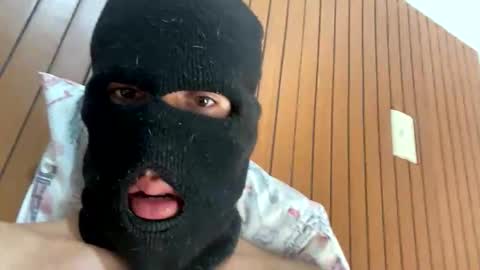 maskedvenomx online show from November 14, 5:26 pm