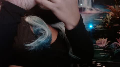 MaskedxXxCouple online show from December 4, 3:15 pm