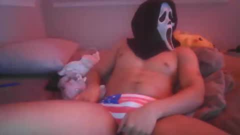 maskfaceguy online show from March 4, 6:21 am