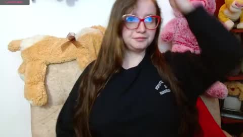 Monica online show from May 12, 11:36 pm