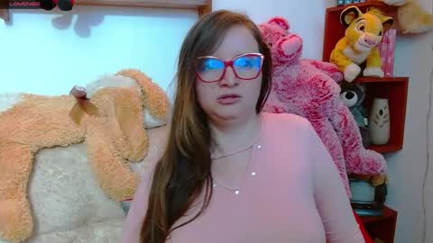 Monica online show from May 15, 12:30 am