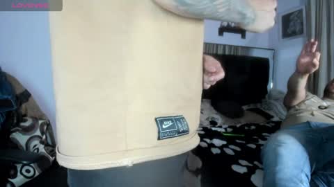 Mason Andre online show from April 13, 9:02 am