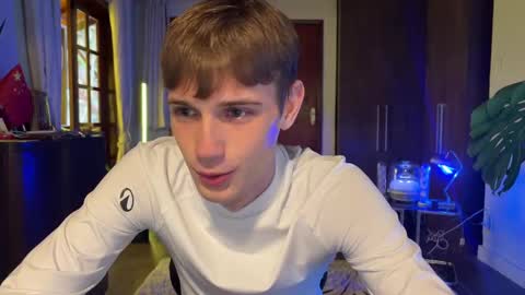 Mason online show from October 15, 7:15 pm