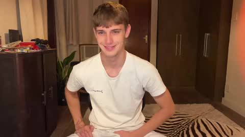 Mason online show from October 3, 9:56 pm