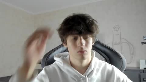 mason_jr online show from September 27, 7:11 pm