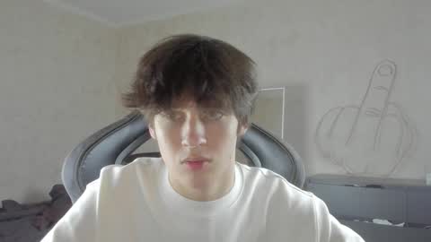 mason_jr online show from October 2, 6:45 am