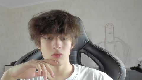 mason_jr online show from October 11, 5:49 pm