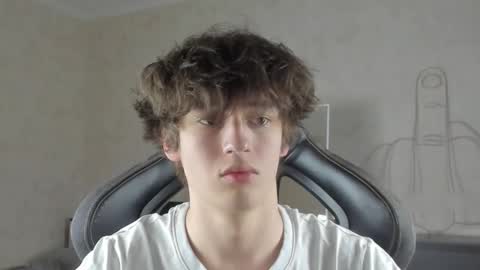 mason_jr online show from October 12, 5:59 pm