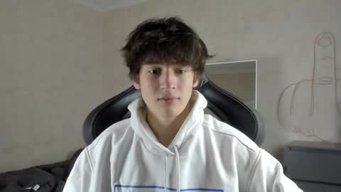 mason_jr online show from September 23, 7:09 pm