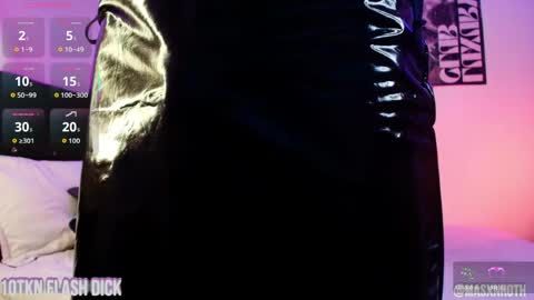 Mason Rothwell   online show from April 18, 9:00 am