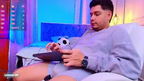 masonheat online show from November 30, 3:35 am