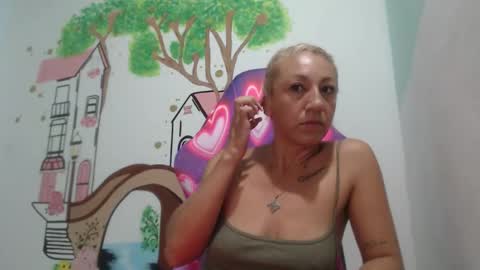 massiel ferreti online show from March 26, 9:03 am
