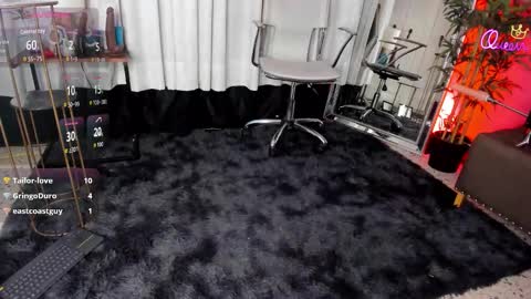 massielhot online show from February 26, 7:39 pm