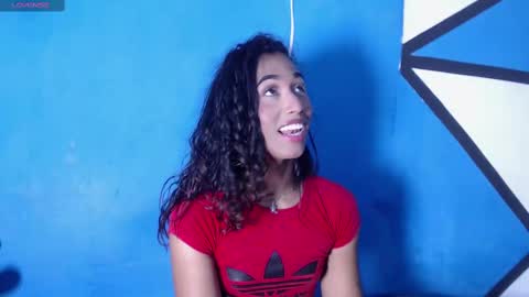 massielhot online show from October 15, 12:03 am