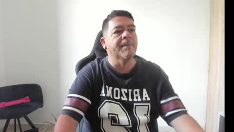 massimo_danger online show from September 12, 11:56 am