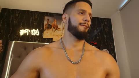 massimo_greco2 online show from September 23, 9:54 pm