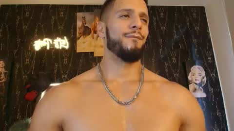 massimo_greco2 online show from October 14, 9:51 pm