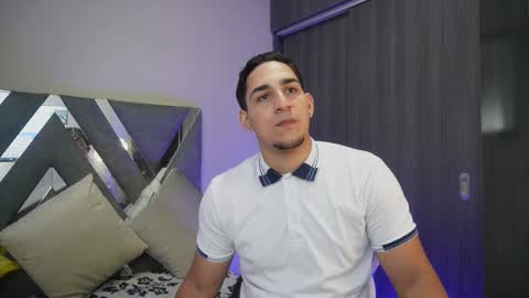 massimo_vidal online show from September 27, 3:15 am