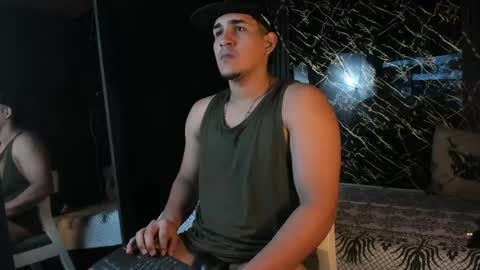 massimo_vidal online show from May 1, 7:08 pm