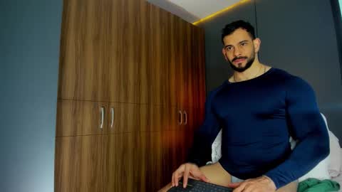 massimo online show from March 4, 3:31 pm