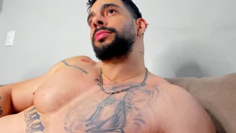 massimo online show from September 25, 3:46 am