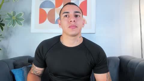 Massimo Contie online show from November 1, 12:15 pm