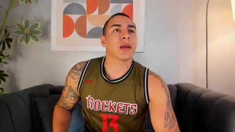 Massimo Contie online show from October 29, 9:22 am