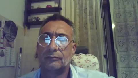 massimoxsempre online show from October 15, 7:04 pm