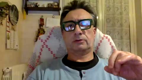 massimoxsempre online show from December 2, 1:51 am