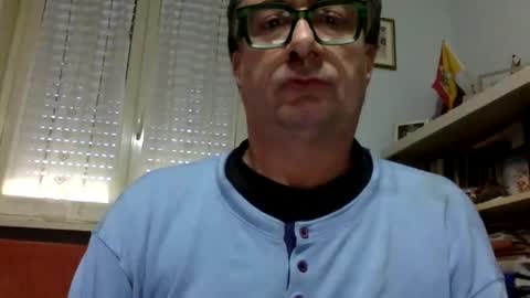 massimoxsempre online show from December 2, 8:14 am