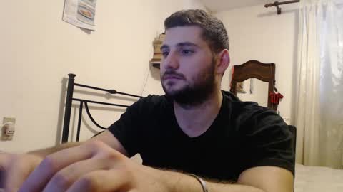 Massu94 online show from February 3, 2:55 pm