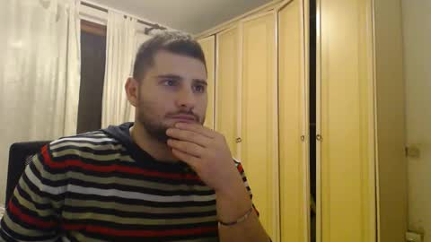 Massu94 online show from November 14, 12:24 am