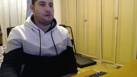 Massu94 online show from November 25, 11:31 am