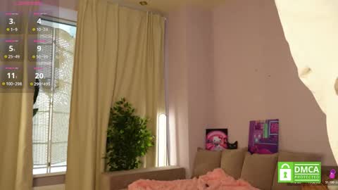 Maya online show from October 27, 5:07 am