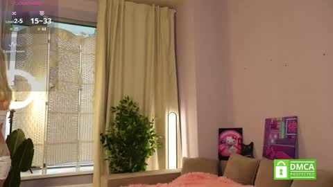 Maya online show from October 23, 4:25 am