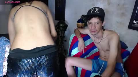 master and sumisse online show from September 26, 12:18 am