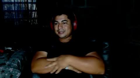 master_aron online show from June 16, 8:13 pm