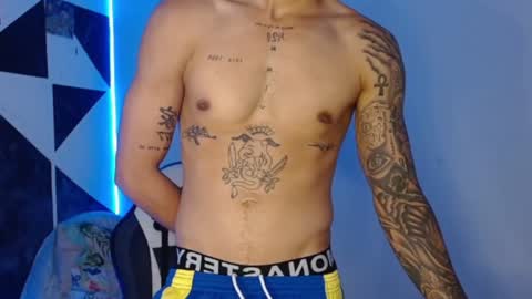 master_black777 online show from September 17, 3:32 am