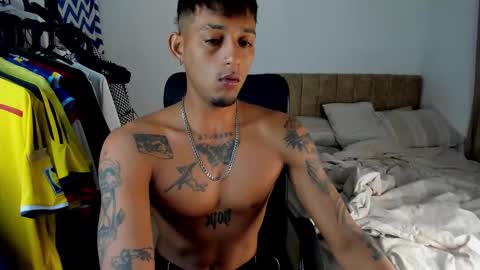 master_boy28 online show from November 7, 7:22 am