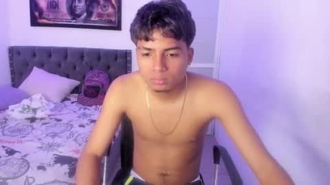 master_boy28 online show from March 4, 1:23 am