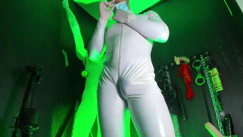 Master connor online show from April 20, 10:57 pm