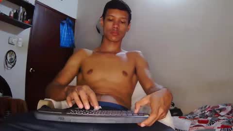 Master Cospi online show from December 6, 2:29 am