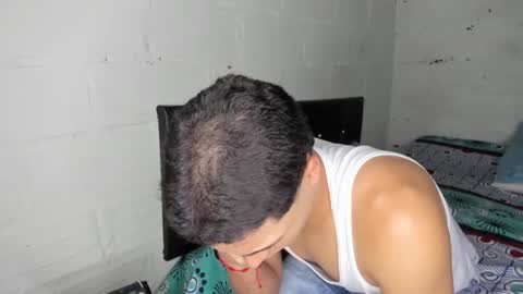 Snapshot of master_dominant_777 chatting on September 12, 3:08 am master_dominant_777 online show from September 12, 3:08 am
