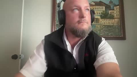 Daddy Draven online show from December 18, 8:59 pm