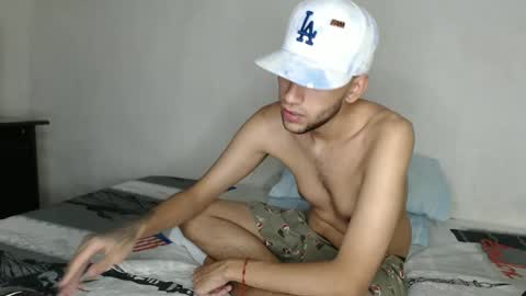 Juan Gomez online show from October 14, 3:37 pm