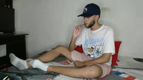 Snapshot of master_gomez56 chatting on September 12, 7:54 am Juan Gomez online show from September 12, 7:54 am