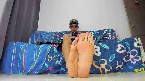 cash master jose online show from January 9, 7:08 pm