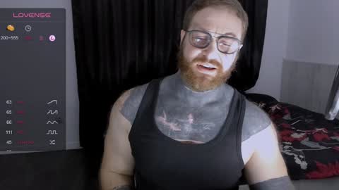 Snapshot of master_oil chatting on December 5, 10:06 pm Huge Alex online show from December 5, 10:06 pm