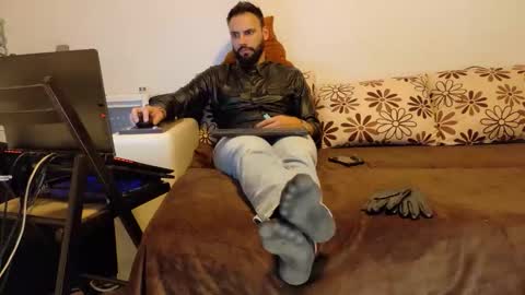 SIR online show from November 1, 11:26 pm