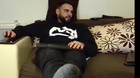 Snapshot of master_roberto333 chatting on January 27, 9:00 pm SIR online show from January 27, 9:00 pm